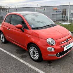 Fiat 500 II 1.0 70ch BSG S&S Club occasion - Anthy-sur-L&eacute;man - photo 3/18