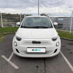 Fiat 500 II e 118ch Pack Confort MY23 occasion - Anthy-sur-L&eacute;man - photo 2/20