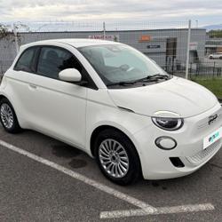 Fiat 500 II e 118ch Pack Confort MY23 occasion - Anthy-sur-L&eacute;man - photo 3/20