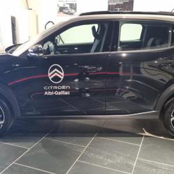 Citroen e-C3 e-C3 113 ch autonomie confort Plus Gaillac