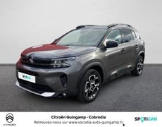 Citroen C5 Aircross Guingamp