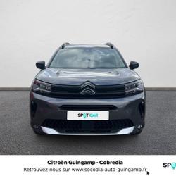 Citroen C5 Aircross 1.5 BlueHDi 130ch MAX boite automatique Guingamp