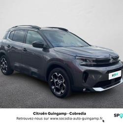 Citroen C5 Aircross 1.5 BlueHDi 130ch MAX boite automatique Guingamp