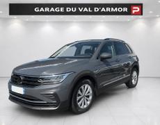 Volkswagen Tiguan Binic-Étables-sur-Mer