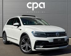 Volkswagen Tiguan Pornichet