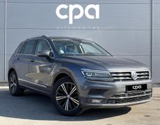 Volkswagen Tiguan Pornichet