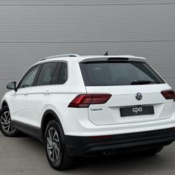 Volkswagen Tiguan 2.0 TDI 115 CH BVM6 BMT SOUND / COURROIE OK Pornichet