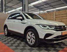 Volkswagen Tiguan Servon