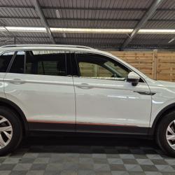 Volkswagen Tiguan 1.4 eHybrid 245 DSG6 Elegance Servon