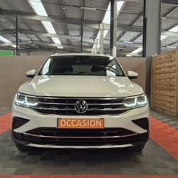 Volkswagen Tiguan 1.4 eHybrid 245 DSG6 Elegance Servon