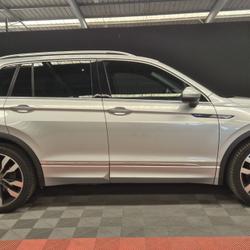 Volkswagen Tiguan 2.0 TDI 150 DSG7 R-Line Exclusive Servon