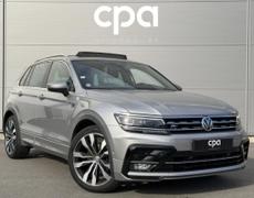 Volkswagen Tiguan Pornichet