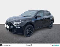 Fiat 600e Verneuil d'Avre et d'Iton