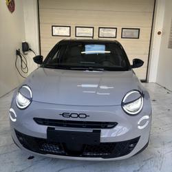 Fiat 600e T-Gen 3 1.2 Hybrid 145 eDCT6 Sport Rouen