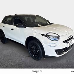 Fiat 600 600 T-Gen 3 1.2 Essence Turbo 100 ch BVM6 Ic&ocirc;ne Alen&ccedil;on