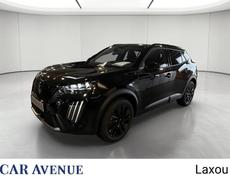 Peugeot 2008 Laxou