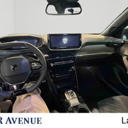 Peugeot 2008 e-2008 156ch GT Exclusive Laxou