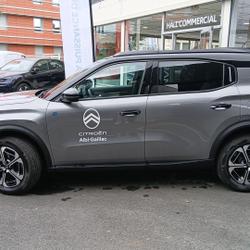 Citroen e-C3 Aircross 113 autonomie confort Max occasion - Gaillac - photo 2/41