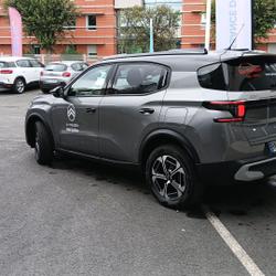 Citroen e-C3 Aircross 113 autonomie confort Max occasion - Gaillac - photo 3/41