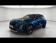 Peugeot 2008 Laxou