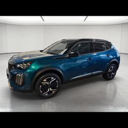 Peugeot 2008 1.2 Hybrid 145ch GT e-DCS6 Laxou