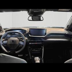 Peugeot 2008 1.2 Hybrid 145ch GT e-DCS6 Laxou