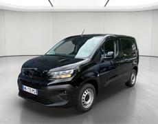 Peugeot Partner Laxou