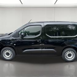 Peugeot Partner PARTNER FOURGON M 650 KG BLUEHDI 130 S&S EAT8 Laxou
