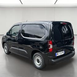 Peugeot Partner PARTNER FOURGON M 650 KG BLUEHDI 130 S&S EAT8 Laxou