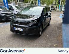 Peugeot Partner Laxou