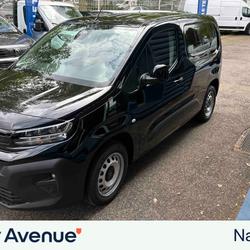 Peugeot Partner PARTNER FOURGON M 650 KG BLUEHDI 130 S&S EAT8 Laxou