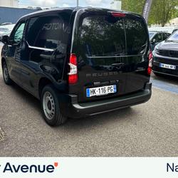 Peugeot Partner PARTNER FOURGON M 650 KG BLUEHDI 130 S&S EAT8 Laxou