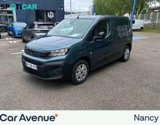 Peugeot Partner Laxou