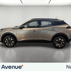 Peugeot 2008 1.2 Hybrid 110ch Edition e-DCS6 Laxou