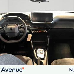 Peugeot 2008 1.2 Hybrid 110ch Edition e-DCS6 Laxou