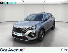 Peugeot 2008 Yutz