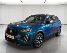 Peugeot 2008 Laxou