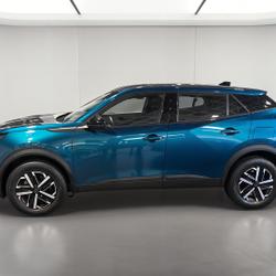 Peugeot 2008 Hybrid 110 e-DCS6 Style occasion - Laxou - photo 2/30