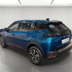 Peugeot 2008 Hybrid 110 e-DCS6 Style occasion - Laxou - photo 3/30