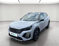 Peugeot 2008 Laxou