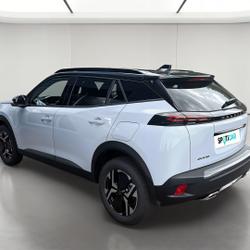 Peugeot 2008 2008 Hybrid 145 e-DCS6 GT Laxou