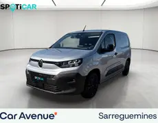 Citroen Berlingo Sarreguemines