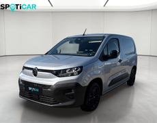 Citroen Berlingo Sarreguemines