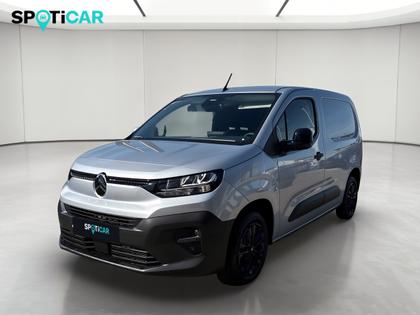 Citroen Berlingo - BERLINGO VAN M DIESEL 130 CH AUT. - 27 990 €
