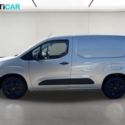 Citroen Berlingo BERLINGO VAN M DIESEL 130 CH AUT. Sarreguemines