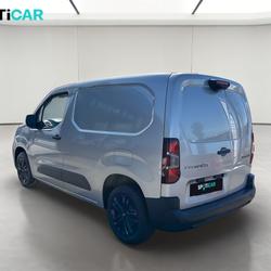 Citroen Berlingo BERLINGO VAN M DIESEL 130 CH AUT. Sarreguemines