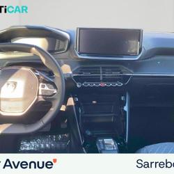 Peugeot 2008 1.2 Hybrid 145ch Allure e-DCS6 Buhl-Lorraine