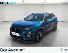 Peugeot 2008 Yutz