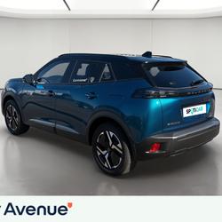 Peugeot 2008 Electrique 54 kWh 156 ch GT occasion - Yutz - photo 3/31