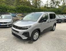 Peugeot Rifter Gervans